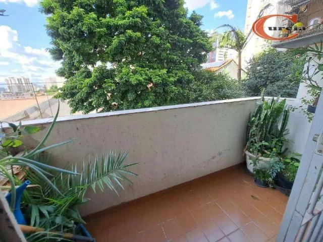 Apartamento para Venda em São Paulo/SP Planalto Paulista 3 Quartos