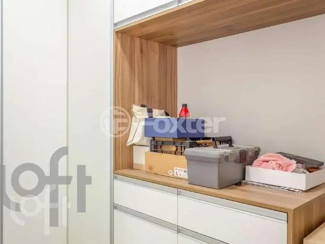 Apartamento para Venda em São Paulo/SP Planalto Paulista 3 Quartos
