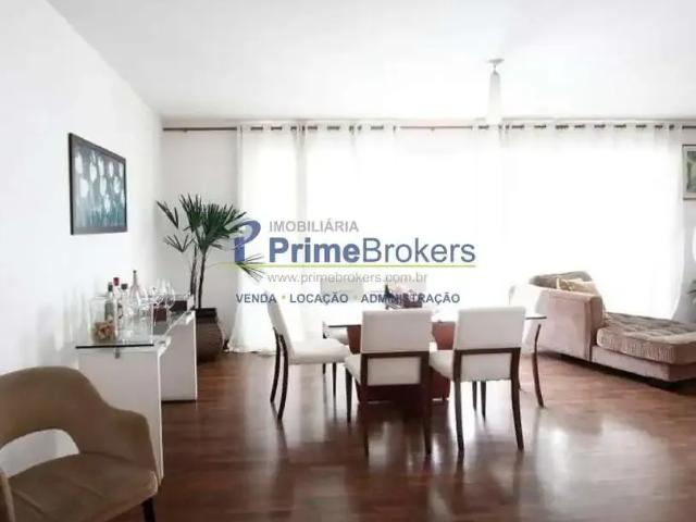 Apartamento para Venda em São Paulo/SP Planalto Paulista 3 Quartos