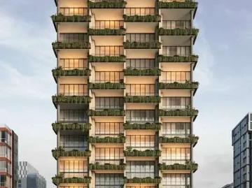 Apartamento para Venda em São Paulo/SP Planalto Paulista 4 Quartos