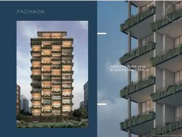 Apartamento para Venda em São Paulo/SP Planalto Paulista 4 Quartos