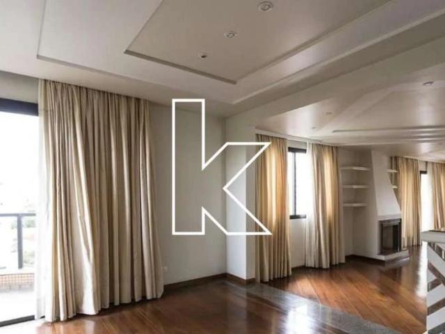 Apartamento para Venda em São Paulo/SP Planalto Paulista 4 Quartos