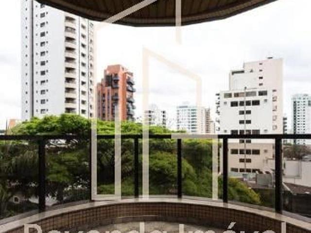 Apartamento para Venda em São Paulo/SP Planalto Paulista 4 Quartos