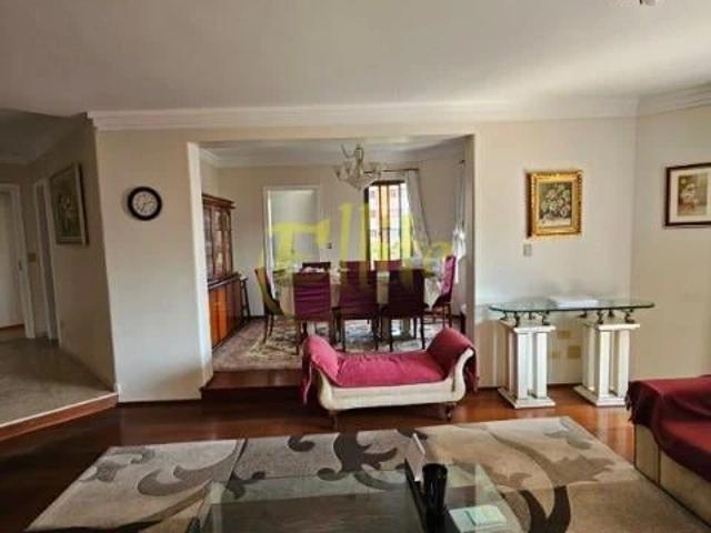 Apartamento para Venda em São Paulo/SP Planalto Paulista 4 Quartos