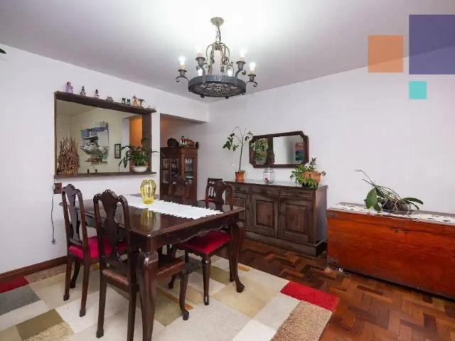 Apartamento para Venda em São Paulo/SP Pompéia 3 Quartos