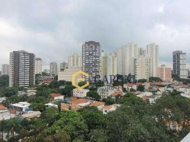 Apartamento para Venda em São Paulo/SP Pompéia 3 Quartos