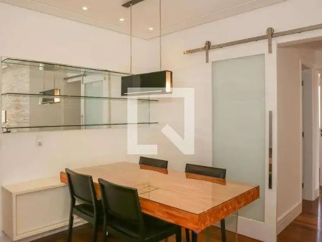Apartamento para Venda em São Paulo/SP Pompéia 3 Quartos