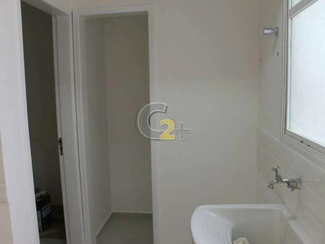 Apartamento para Venda em São Paulo/SP Pompéia 3 Quartos