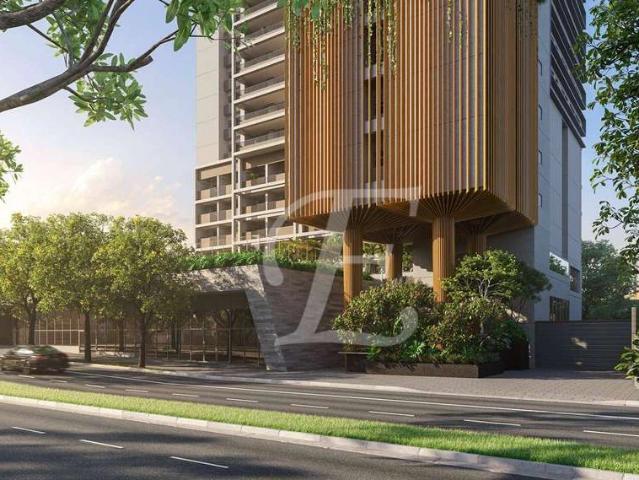Apartamento para Venda em São Paulo/SP Pompéia 3 Quartos