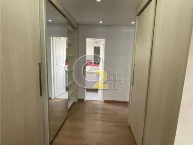 Apartamento para Venda em São Paulo/SP Pompéia 3 Quartos