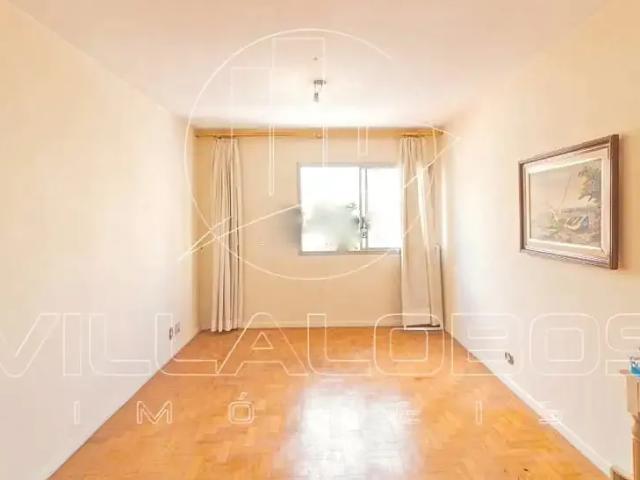 Apartamento para Venda em São Paulo/SP Pompéia 3 Quartos