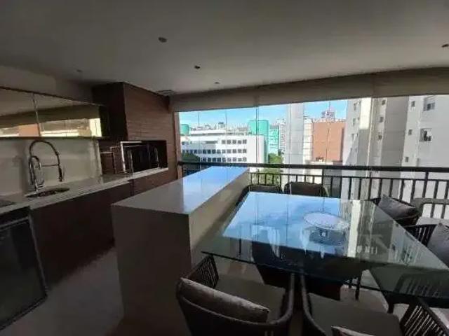 Apartamento para Venda em São Paulo/SP Pompéia 3 Quartos