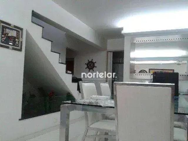 Apartamento para Venda em São Paulo/SP Pompéia 3 Quartos