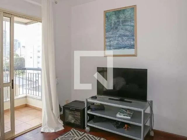 Apartamento para Venda em São Paulo/SP Pompéia 3 Quartos