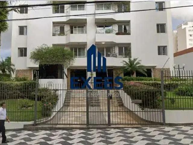 Apartamento para Venda em São Paulo/SP Pompéia 3 Quartos