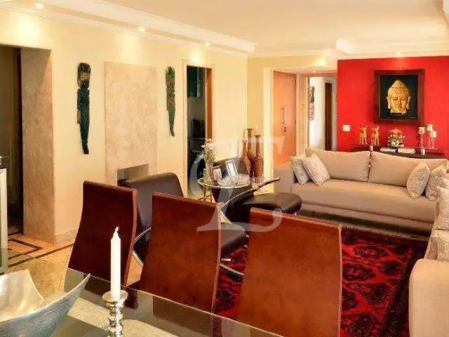 Apartamento para Venda em São Paulo/SP Pompéia 3 Quartos