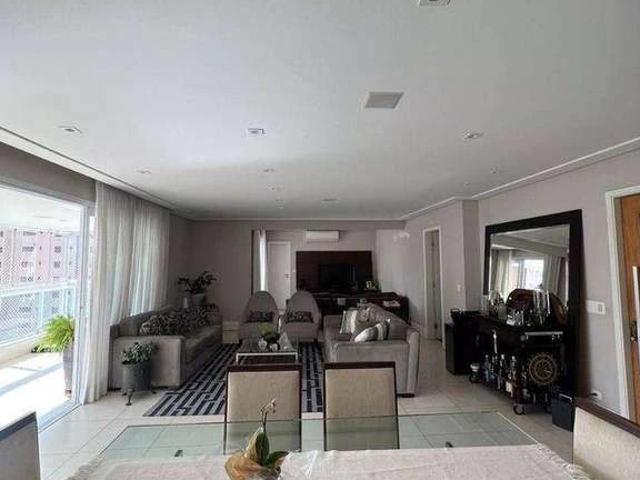 Apartamento para Venda em São Paulo/SP Pompéia 3 Quartos