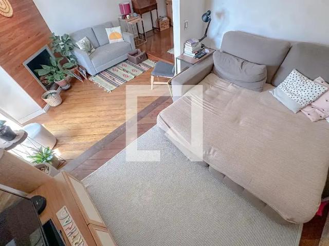 Apartamento para Venda em São Paulo/SP Pompéia 3 Quartos