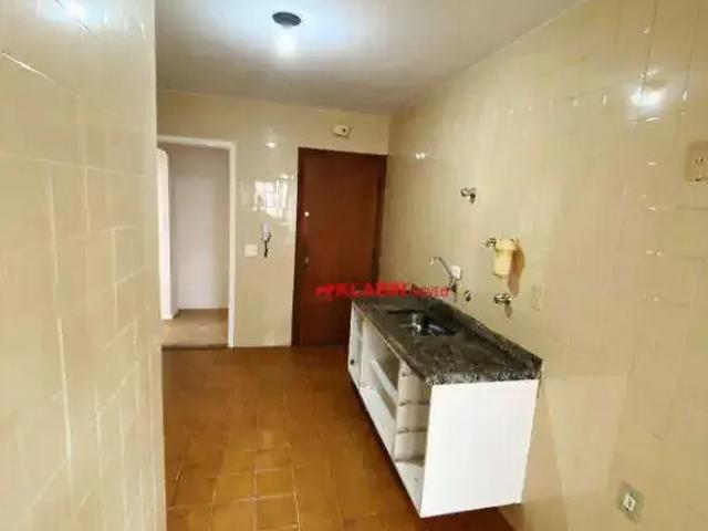 Apartamento para Venda em São Paulo/SP Pompéia 3 Quartos