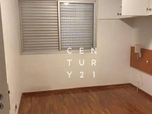 Apartamento para Venda em São Paulo/SP Pompéia 3 Quartos