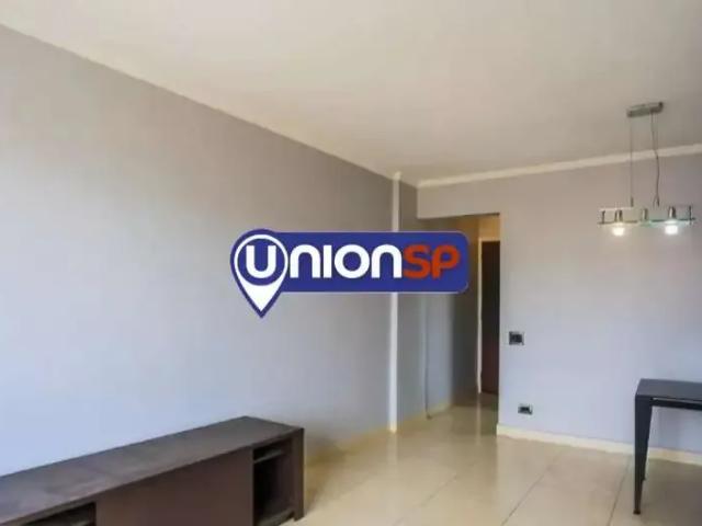 Apartamento para Venda em São Paulo/SP Pompéia 3 Quartos