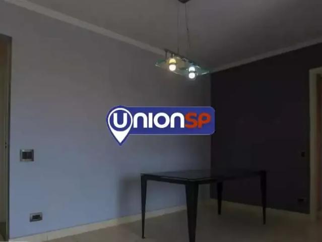 Apartamento para Venda em São Paulo/SP Pompéia 3 Quartos