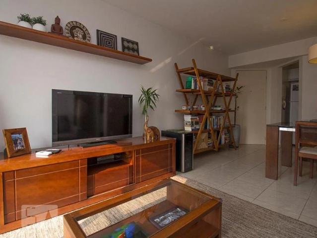 Apartamento para Venda em São Paulo/SP Pompéia 3 Quartos