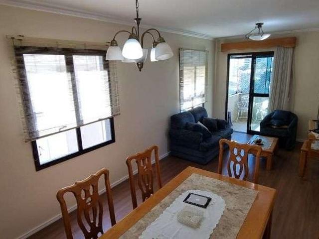 Apartamento para Venda em São Paulo/SP Pompéia 3 Quartos