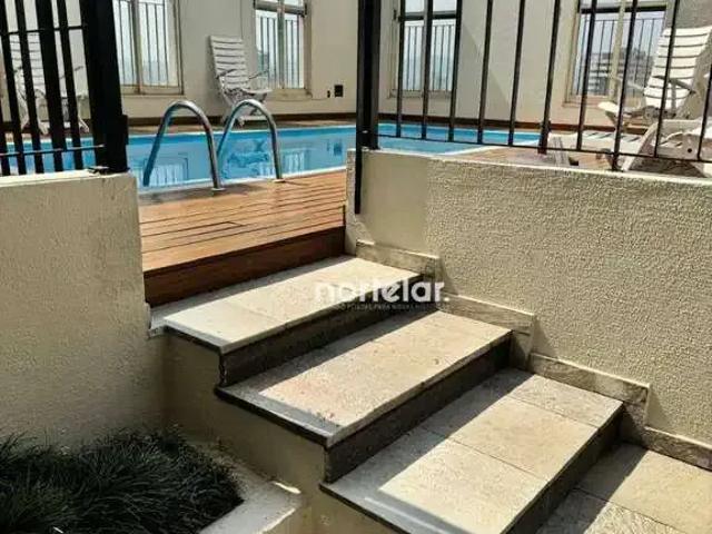 Apartamento para Venda em São Paulo/SP Pompéia 3 Quartos
