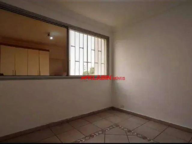 Apartamento para Venda em São Paulo/SP Pompéia 3 Quartos