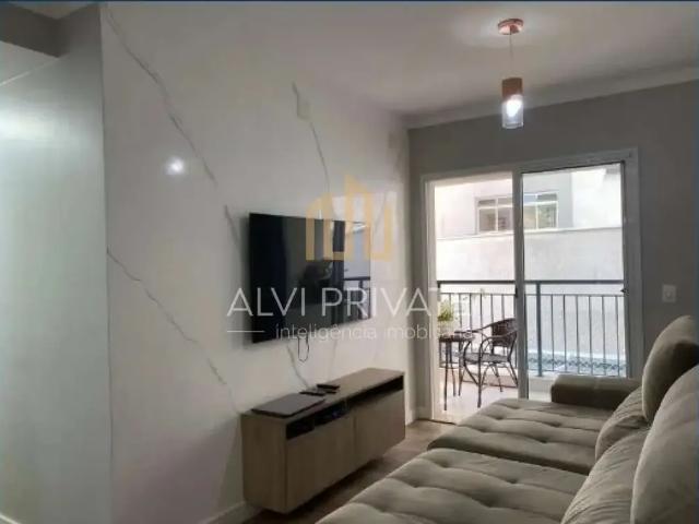 Apartamento para Venda em São Paulo/SP Pompéia 3 Quartos