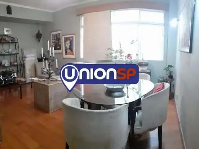 Apartamento para Venda em São Paulo/SP Pompéia 3 Quartos