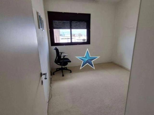 Apartamento para Venda em São Paulo/SP Pompéia 3 Quartos