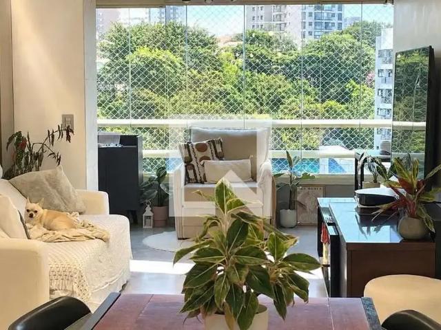 Apartamento para Venda em São Paulo/SP Pompéia 3 Quartos