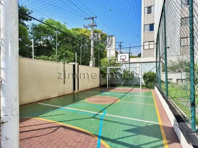 Apartamento para Venda em São Paulo/SP Pompéia 3 Quartos