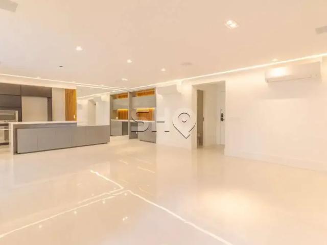 Apartamento para Venda em São Paulo/SP Pompéia 3 Quartos