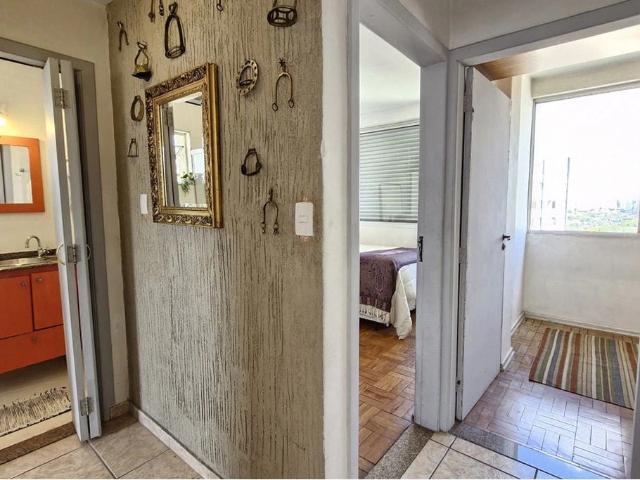 Apartamento para Venda em São Paulo/SP Pompéia 3 Quartos