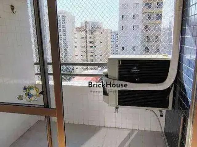 Apartamento para Venda em São Paulo/SP Pompéia 3 Quartos