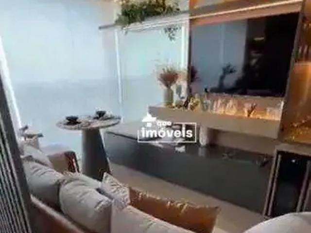 Apartamento para Venda em São Paulo/SP Pompéia 1 Quartos
