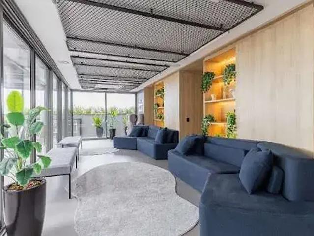 Apartamento para Venda em São Paulo/SP Pompéia 1 Quartos