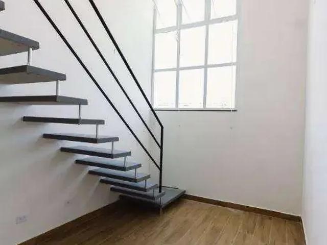 Apartamento para Venda em São Paulo/SP Pompéia 1 Quartos