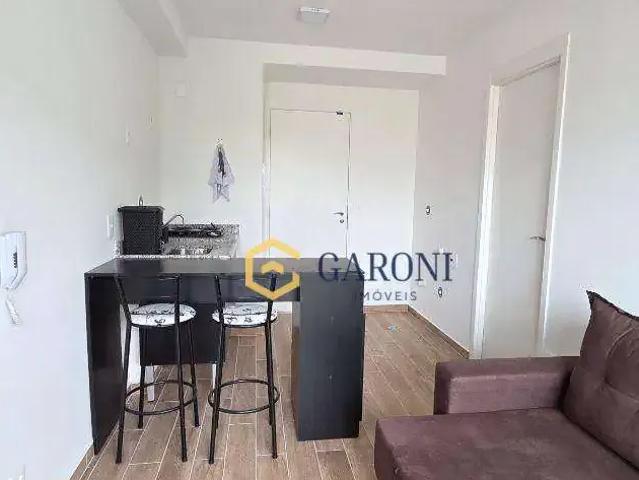 Apartamento para Venda em São Paulo/SP Pompéia 1 Quartos