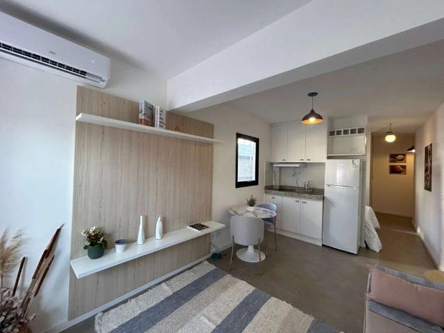 Apartamento para Venda em São Paulo/SP Pompéia 1 Quartos