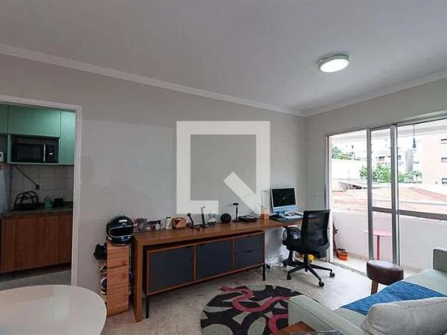Apartamento para Venda em São Paulo/SP Pompéia 1 Quartos