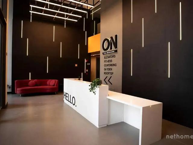 Apartamento para Venda em São Paulo/SP Pompéia 1 Quartos