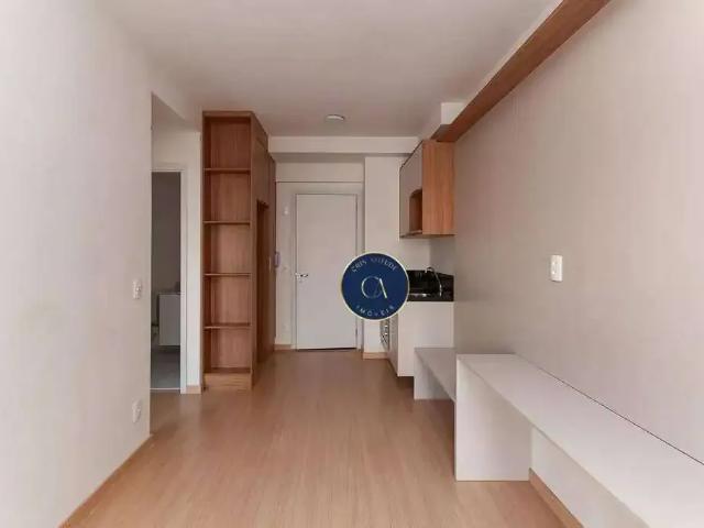 Apartamento para Venda em São Paulo/SP Pompéia 1 Quartos