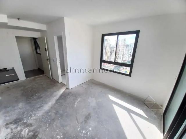 Apartamento para Venda em São Paulo/SP Pompéia 1 Quartos