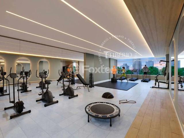Apartamento para Venda em São Paulo/SP Pompéia 1 Quartos
