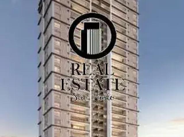 Apartamento para Venda em São Paulo/SP Pompéia 1 Quartos