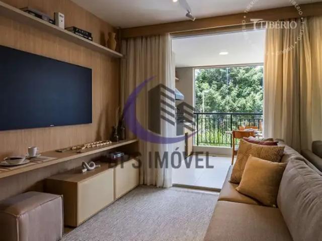 Apartamento para Venda em São Paulo/SP Pompéia 1 Quartos